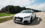 Audi TT RS-R by ABT 2017 года